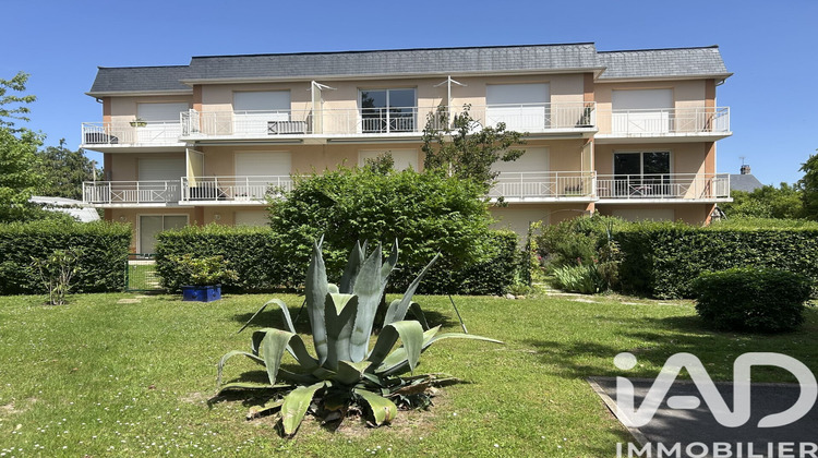 Ma-Cabane - Vente Appartement Cabourg, 17 m²