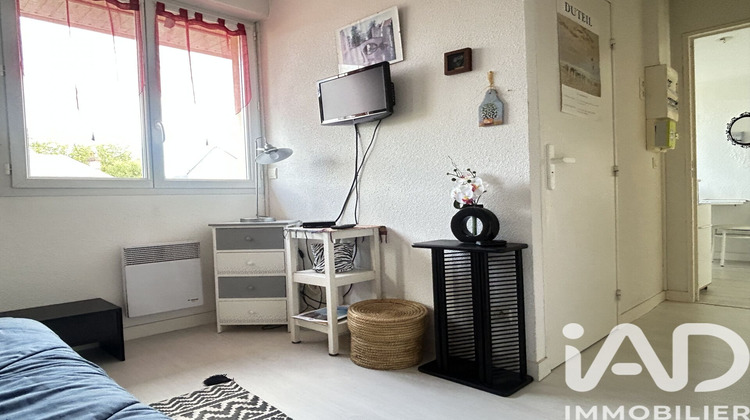 Ma-Cabane - Vente Appartement Cabourg, 17 m²