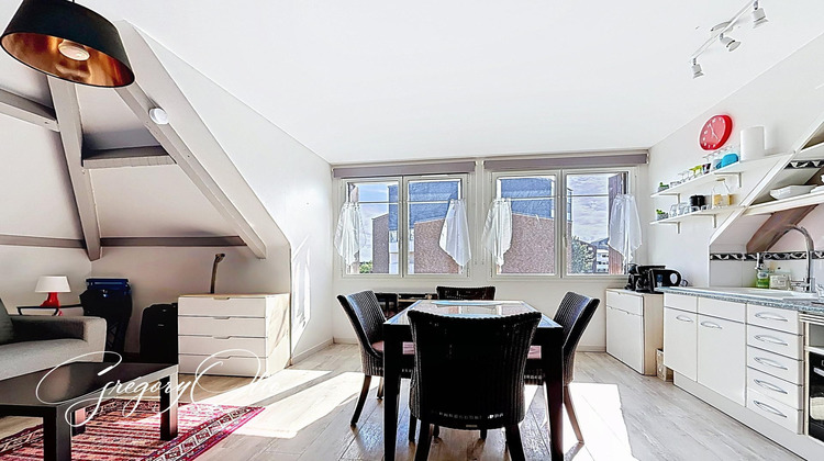 Ma-Cabane - Vente Appartement Cabourg, 23 m²
