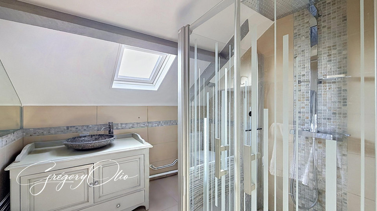 Ma-Cabane - Vente Appartement Cabourg, 23 m²