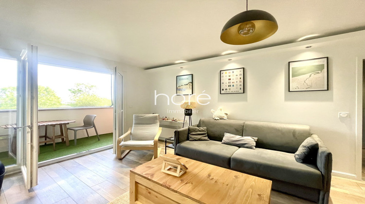 Ma-Cabane - Vente Appartement Cabourg, 36 m²