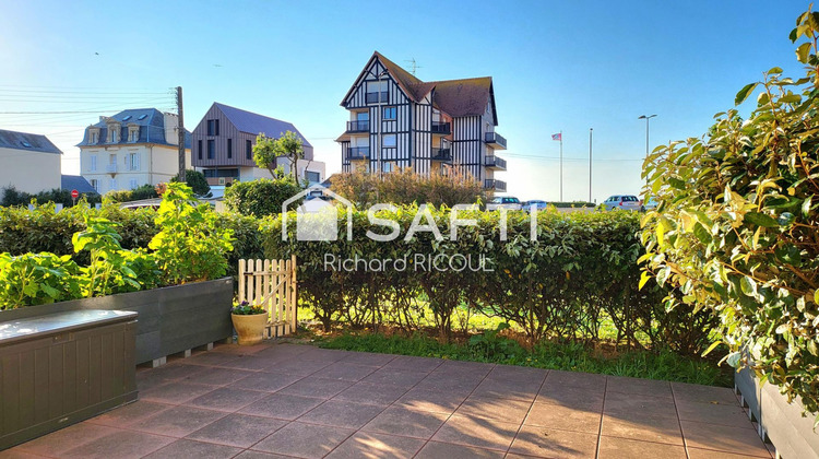 Ma-Cabane - Vente Appartement Cabourg, 73 m²