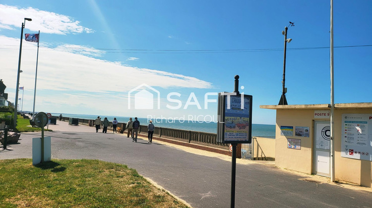 Ma-Cabane - Vente Appartement Cabourg, 73 m²