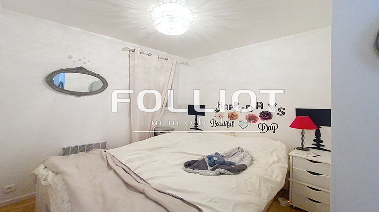 Ma-Cabane - Vente Appartement CABOURG, 33 m²