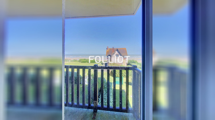 Ma-Cabane - Vente Appartement CABOURG, 33 m²