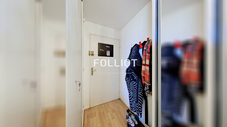 Ma-Cabane - Vente Appartement CABOURG, 33 m²