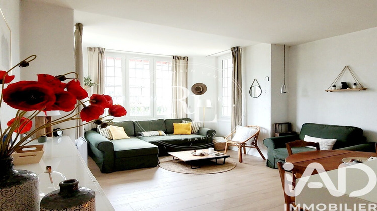 Ma-Cabane - Vente Appartement Cabourg, 38 m²