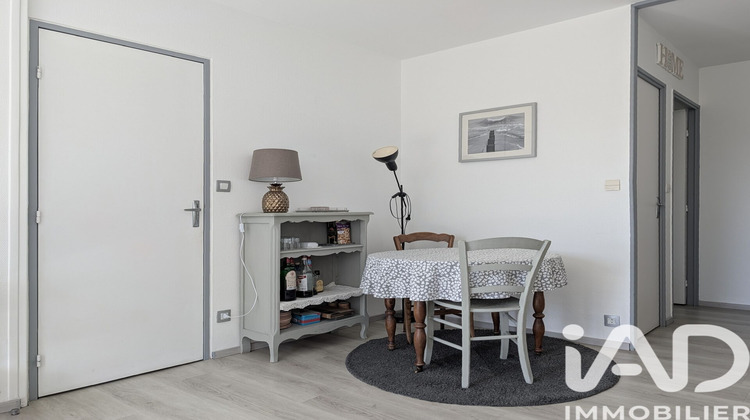Ma-Cabane - Vente Appartement Cabourg, 37 m²