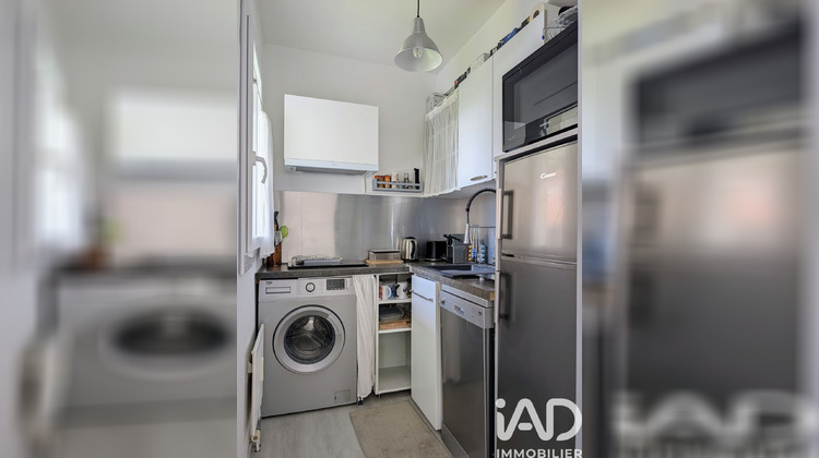 Ma-Cabane - Vente Appartement Cabourg, 37 m²