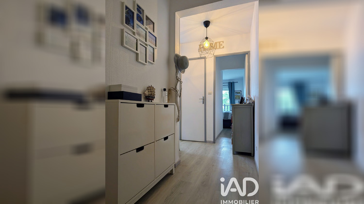 Ma-Cabane - Vente Appartement Cabourg, 37 m²
