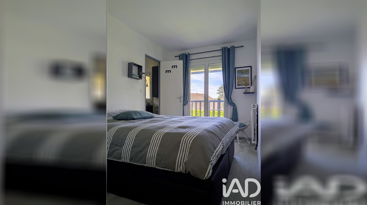 Ma-Cabane - Vente Appartement Cabourg, 37 m²
