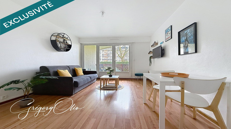 Ma-Cabane - Vente Appartement Cabourg, 30 m²