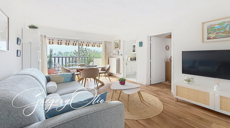 Ma-Cabane - Vente Appartement Cabourg, 36 m²