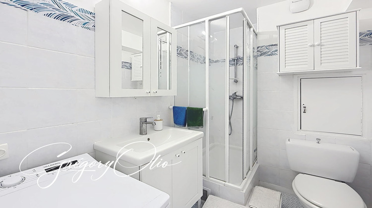 Ma-Cabane - Vente Appartement Cabourg, 36 m²