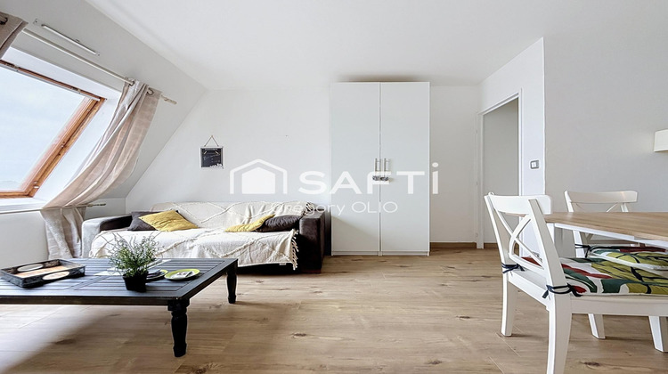 Ma-Cabane - Vente Appartement Cabourg, 30 m²