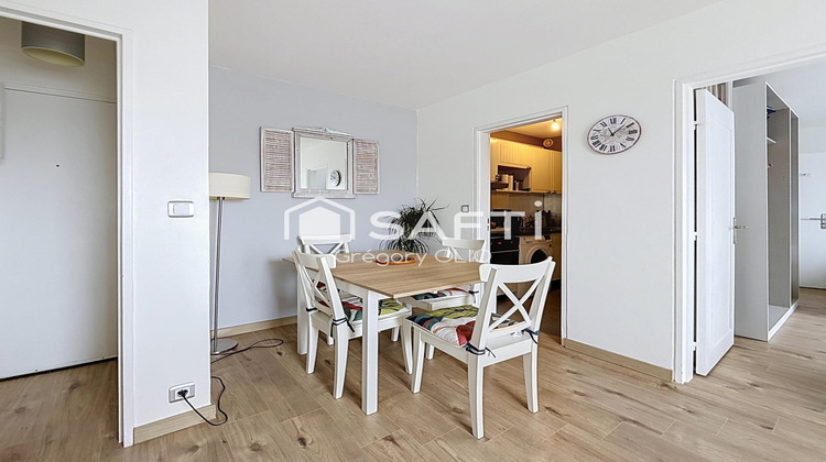 Ma-Cabane - Vente Appartement Cabourg, 30 m²
