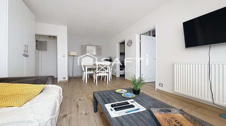 Ma-Cabane - Vente Appartement Cabourg, 30 m²