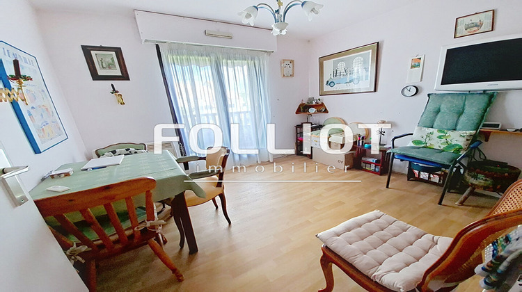 Ma-Cabane - Vente Appartement CABOURG, 21 m²