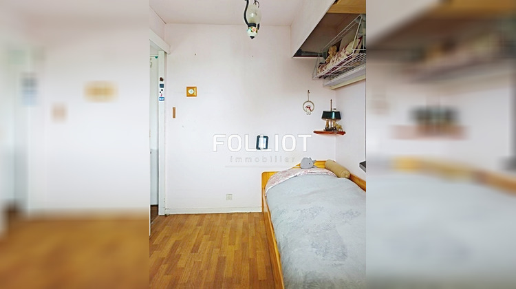 Ma-Cabane - Vente Appartement CABOURG, 21 m²