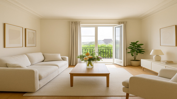 Ma-Cabane - Vente Appartement CABOURG, 76 m²