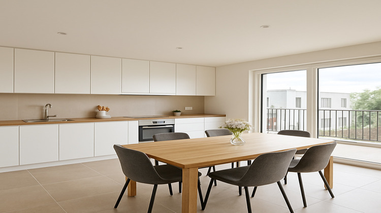 Ma-Cabane - Vente Appartement CABOURG, 76 m²