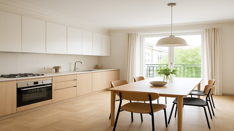 Ma-Cabane - Vente Appartement CABOURG, 68 m²