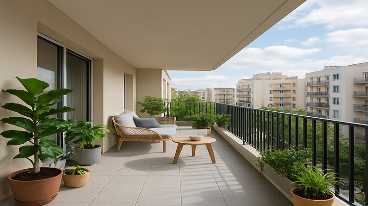 Ma-Cabane - Vente Appartement CABOURG, 68 m²