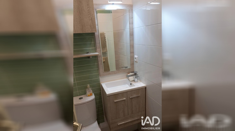 Ma-Cabane - Vente Appartement Cabourg, 21 m²