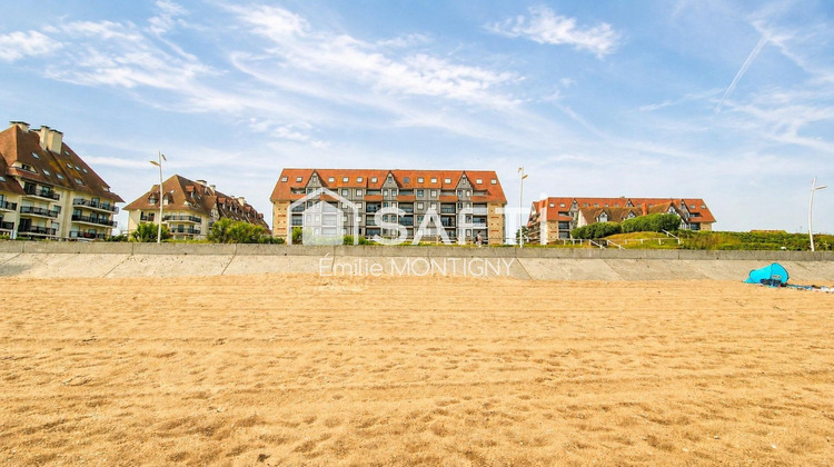 Ma-Cabane - Vente Appartement Cabourg, 17 m²