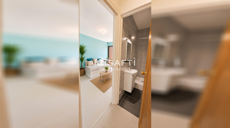 Ma-Cabane - Vente Appartement Cabourg, 17 m²