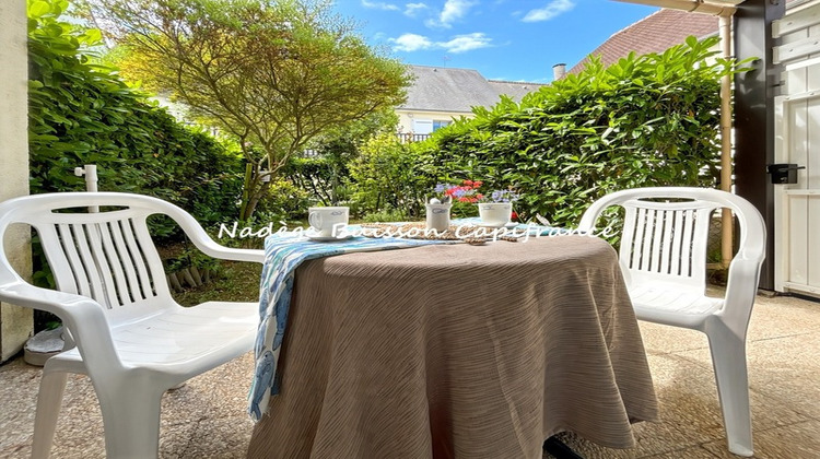 Ma-Cabane - Vente Appartement CABOURG, 34 m²