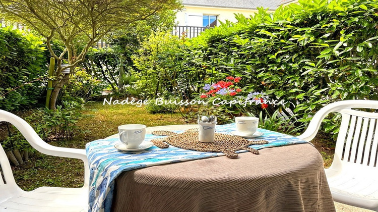 Ma-Cabane - Vente Appartement CABOURG, 34 m²