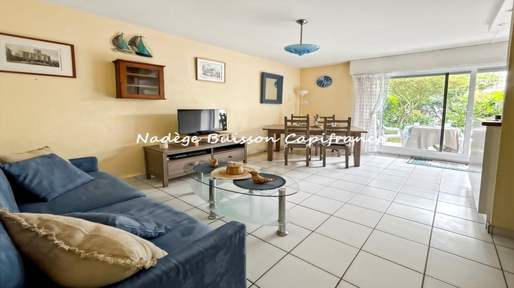Ma-Cabane - Vente Appartement CABOURG, 34 m²