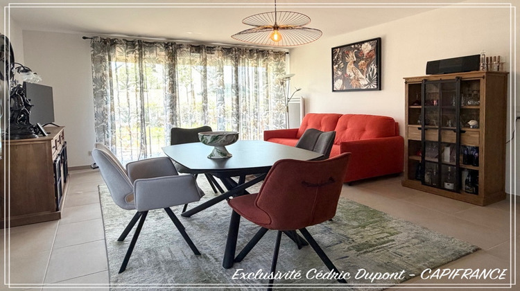 Ma-Cabane - Vente Appartement CABOURG, 52 m²