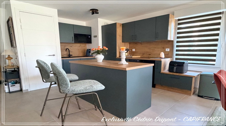 Ma-Cabane - Vente Appartement CABOURG, 52 m²