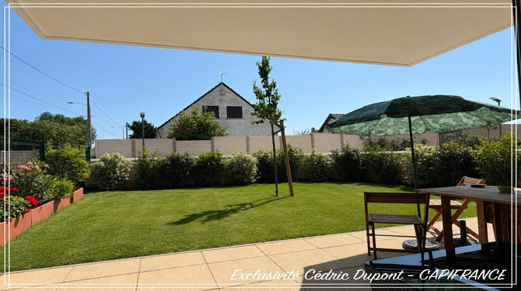Ma-Cabane - Vente Appartement CABOURG, 52 m²