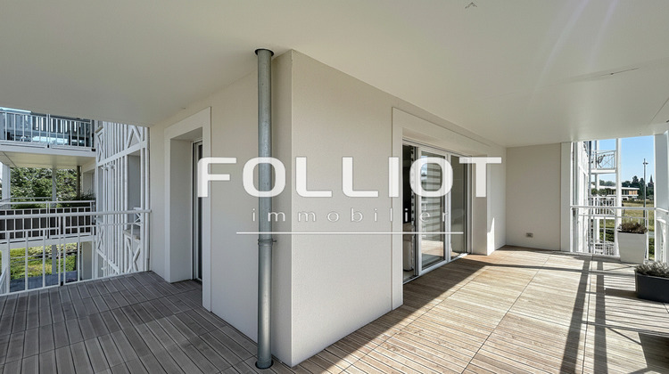 Ma-Cabane - Vente Appartement CABOURG, 44 m²