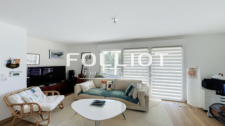Ma-Cabane - Vente Appartement CABOURG, 44 m²