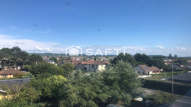 Ma-Cabane - Vente Appartement Cabourg, 31 m²