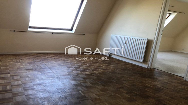 Ma-Cabane - Vente Appartement Cabourg, 31 m²