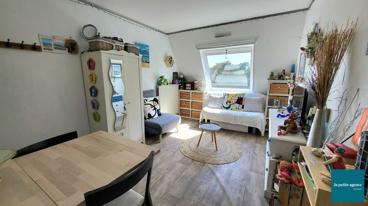 Ma-Cabane - Vente Appartement Cabourg, 17 m²