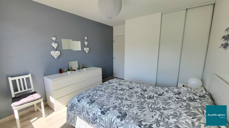 Ma-Cabane - Vente Appartement Cabourg, 65 m²