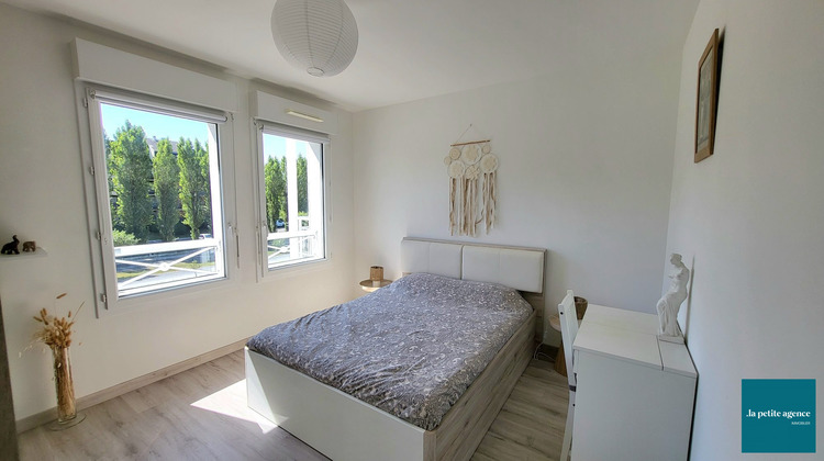 Ma-Cabane - Vente Appartement Cabourg, 65 m²