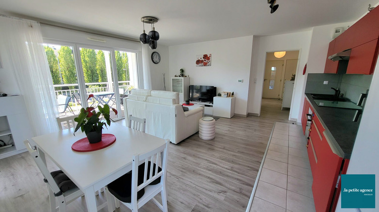 Ma-Cabane - Vente Appartement Cabourg, 65 m²