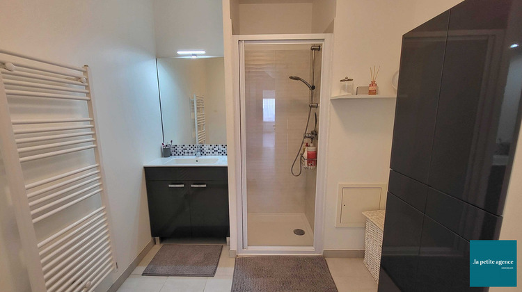 Ma-Cabane - Vente Appartement Cabourg, 65 m²