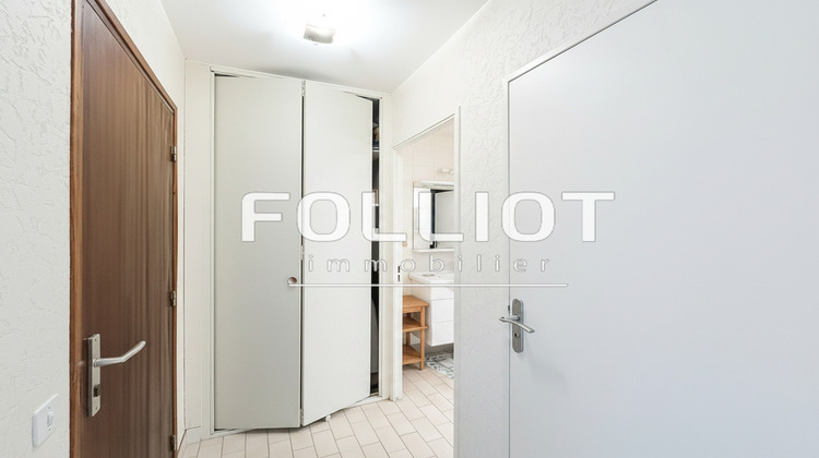 Ma-Cabane - Vente Appartement CABOURG, 35 m²
