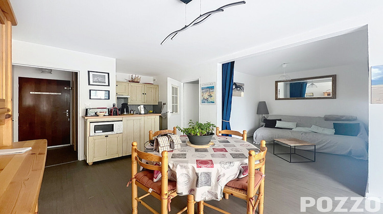 Ma-Cabane - Vente Appartement CABOURG, 38 m²