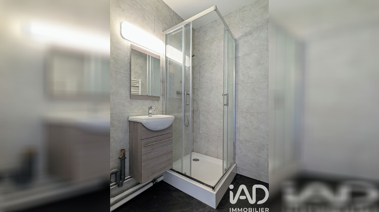 Ma-Cabane - Vente Appartement Cabourg, 24 m²