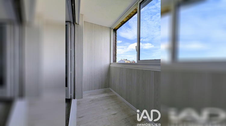 Ma-Cabane - Vente Appartement Cabourg, 24 m²
