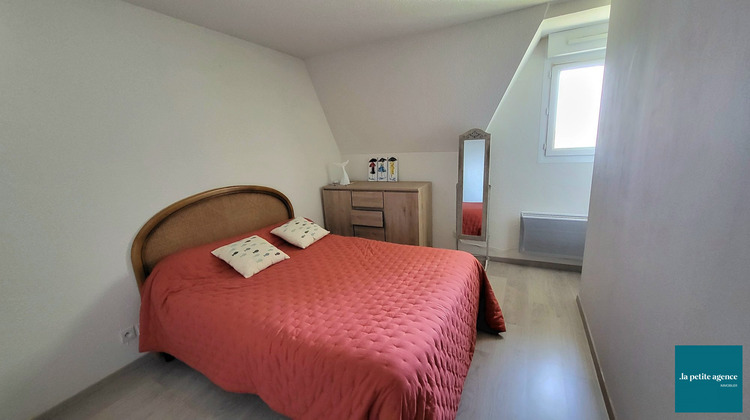 Ma-Cabane - Vente Appartement Cabourg, 45 m²